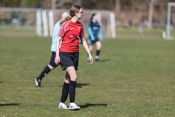 Bild 204 - wBJ VfL Pinneberg - Waldd�rfer SV : Ergebnis: 5:0